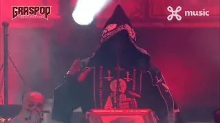 Batushka Live Concert 2023