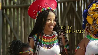 ZULU WEDDING Trailer – 2021 New African Film Festival