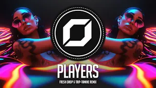 PSY-TRANCE ◉ Coi Leray - Players (Fresh Drop & Trip-Tamine Remix)