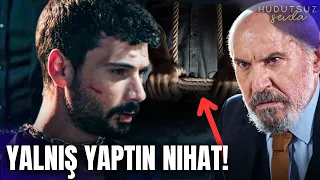 Hudutsuz Sevda Yalnış Yaptın Nihat! 34.Bölüm