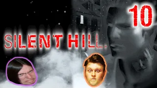 Silent Hill (Part 10)