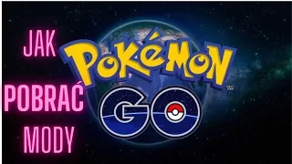 Jak zainstalować mody do pokemon go za FREE