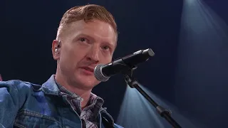 Tyler Childers - "Luke 2:8-10" (Live at the Grand Ole Opry)