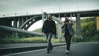 Ka-Re & Arkadi Dumikyan- Aman Aman(+lyrics)