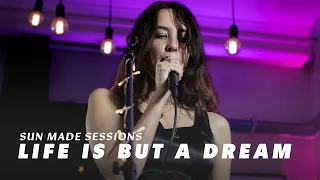 Findlay - Life Is But A Dream (Live) | Sun Made Sessions
