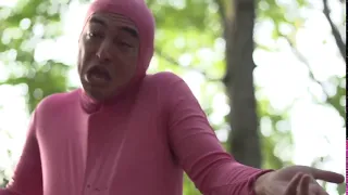 Filthy Frank - I don't know man, seems kinda gay to me