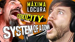 DECONSTRUYENDO A SYSTEM OF A DOWN | ShaunTrack