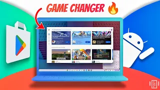 Google Play Store on Chrome OS Flex?! It's Finally Here - Let's Unlock It!