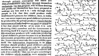 80 WPM, Transcription No  85, Volume 4,Shorthand Dictation, Kailash Chandra,With ouline & Text