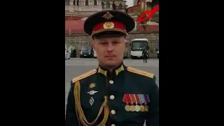 Безбородов Дмитрий Валерьевич погибший при выполнении преступного приказа руководства россии