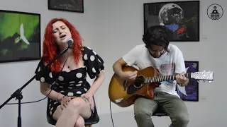 Jefferson Airplane - Somebody To Love Acoustic Cover