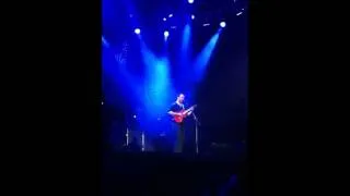 Dave Matthews - Whiter Shade of Pale - Lakeside - 07/09/11