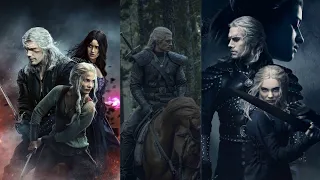Netflix’s The Witcher - Geralt of Rivia | Final Trailer MUSIC | Main Theme song