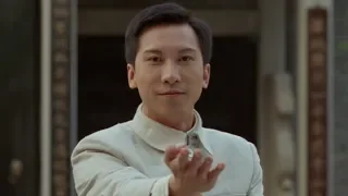 The Legend Is Born-Ip Man - The Return