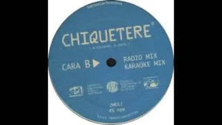 Chiquetere Band ‎-- Chiquetere (Dr. DJ Cerla Remix)