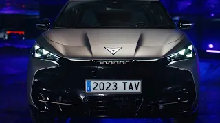 The All New CUPRA TAVASCAN Century (2024) AWD - Most Beautiful & Luxurious Coupe SUV