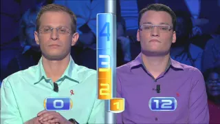 Questions pour un Super Champion - La finale - 28.03.2015