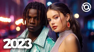 Selena Gomez, David Guetta, Bebe Rexha, Alan Walker, Rema, Rihanna 🎵 EDM Bass Boosted Music Mix