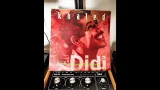 Khaled - Didi (Oasi Gimmik Version)