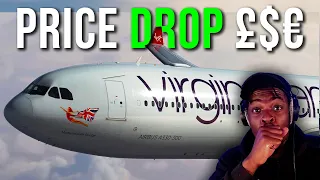 Good News We Have A Price... But's It Not The Full Story | A330 Break Down