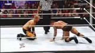 WWE MONEY IN THE BANK 2011 Christian vs Randy LINK TO WATCH.wmv