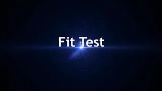 Tactical Tabata (Fit Test)