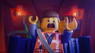 THE LEGO® MOVIE 2 - Official Trailer 2