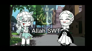 Pov:❓Apa agama kalian kalo aku islam ☪ || gacha islam || gacha club 🇮🇩 || By: •~Itz.gachavers~•