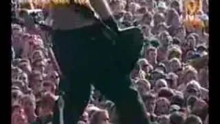 Deer Dance - System Of A Down (Live Big Day Out)