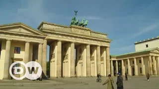 Ein Berliner Wahrzeichen mit Geschichte | DW Deutsch