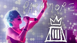Paramore on the MONUMENTOUR - Full Concert