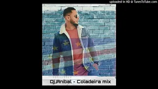 Coladeira mix by Dj Anibal Santos