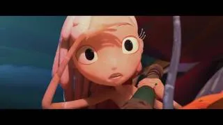 Mune: Guardian of the Moon - Trailer