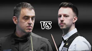 Ronnie O’Sullivan VS Judd Trump Final 2024 Champion Of Championship