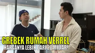 Grebek Rumah Verrel Bramasta Seharga Lebih Dari Rp20 Miliar! | FYP (19/06/23) Part 1