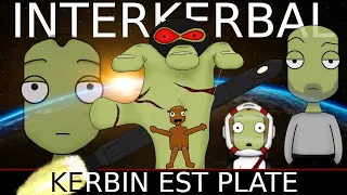 INTERKERBAL - Kerbin is flat (English subtitles)