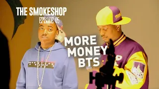 Behind the scenes at Young Money music video - THE SMOKESHOP EP. 5