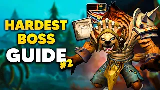 MORE HARD M+ BOSSES OF SEASON 4 MADE EASY! | Dragonflight M+ Dungeon Guides PART 2