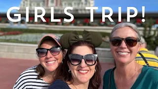 MK and Monorail Pub Crawl Girl's Trip Episode 1