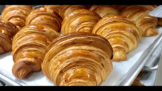 Croissant Taste of Paris – Bruno Albouze