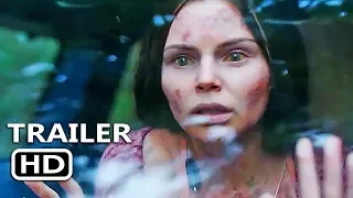 SIREN Official Teaser Trailer (2018)