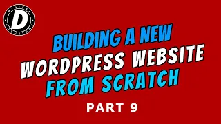 WordPress DIY Website Project Part 9 | The Paywall Plugin