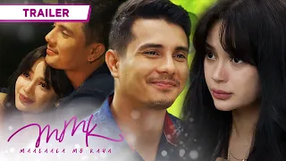 MMK "2 Love Again" January 16, 2021 Trailer