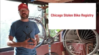 How (Not) to Get Your Bike Stolen PART 2