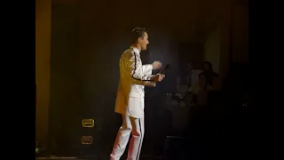 Vitas – Shores of Russia (Fragment – Krasnodar, Russia – 2006.10.04) [by RASTI]