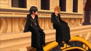 Kingdom Hearts 1.5 ReMix: 358/2 Days Movie Part 1