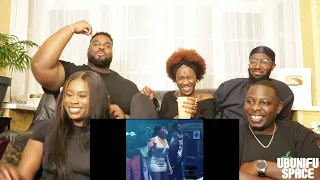 AKA & Nasty C - Lemons (Lemonade) (REACTION VIDEO) ||  @akaworldwide @Nasty_CSA @Ubunifuspace