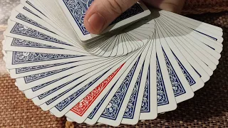 Best card trick the world + tutorial