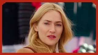 Beauté Cachée - Bande Annonce Officielle 3 (VOST) - Will Smith / Kate Winslet / Keira Knightley