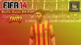 FIFA 14 | Insane Skills To Goals Edit V1.1 (HD) 20